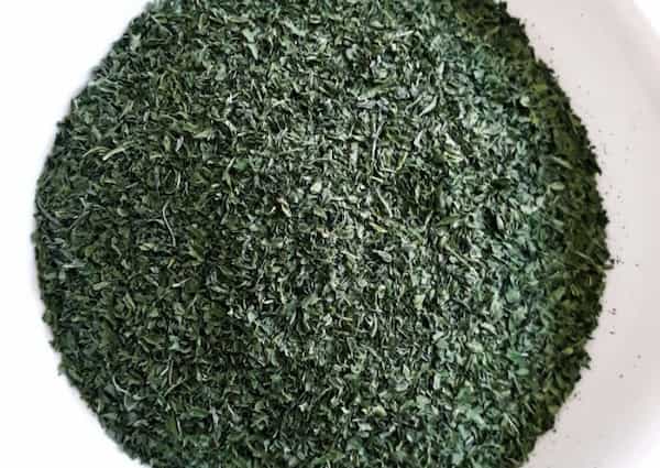 تصویر 5 از قیمت نعناع خشک خانگی + خرید باور نکردنی
